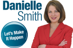 DanielleSmith.ca